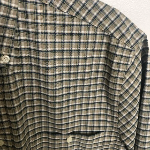 Make offer for all - MENS DRESS SHIRTS SOME WORN ONCE - Picture 10 of 11